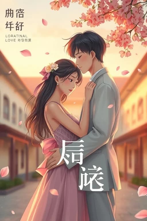 Bạn Gái Giả Của Trùm Trường - Cover image