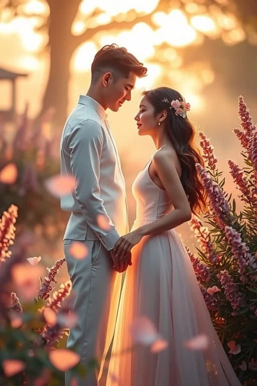 Bạn Gái Giấu Tên Của Tôi - Cover image
