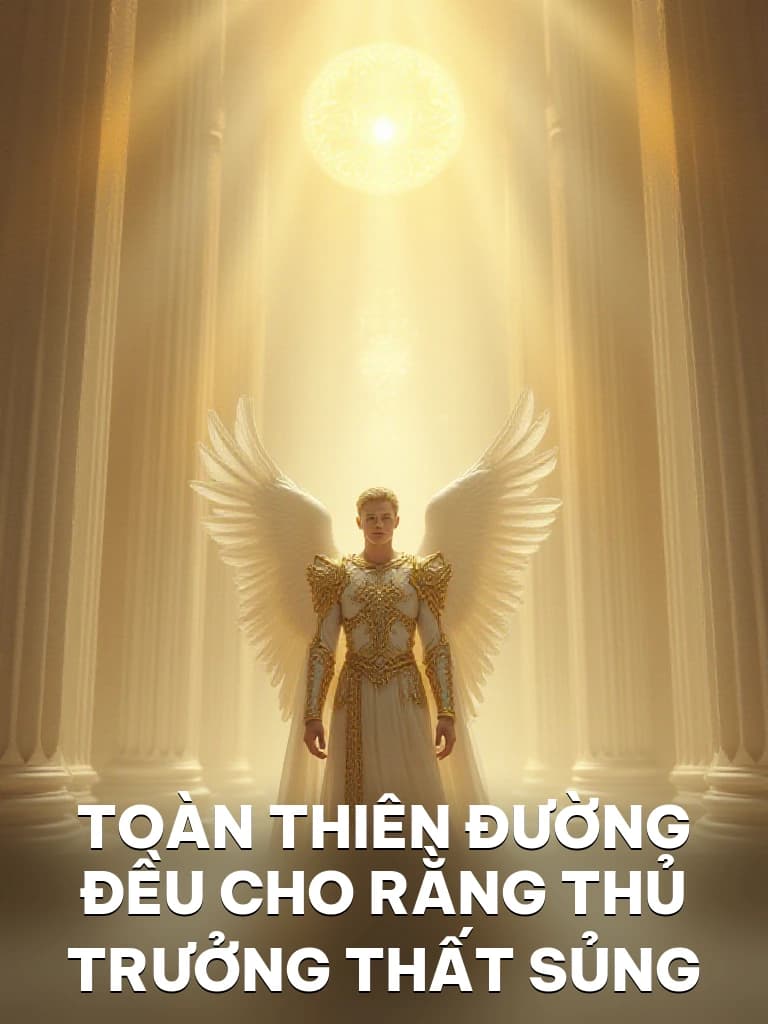 Toàn Thiên Đường Đều Cho Rằng Thủ Trưởng Thất Sủng - Cover image