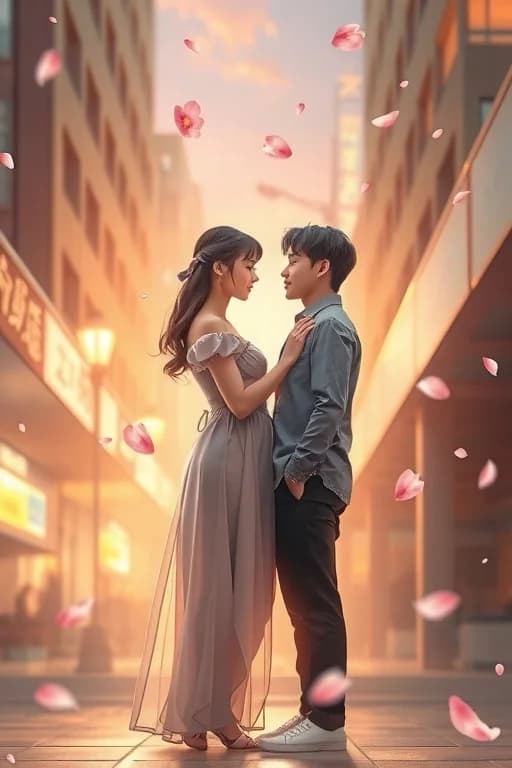 Bạn Học Alpha Của Tôi - Xuyên Dữ Sơn - Cover image