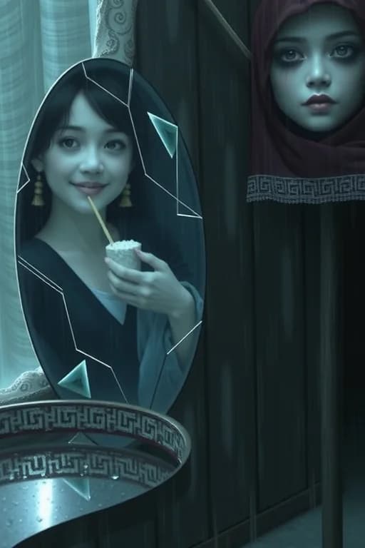 Bạn Học, Ăn Bánh Nếp Không? - Cover image