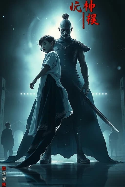 Bản Lĩnh Chiến Thần (Bản Sắc Thần Y) - Cover image