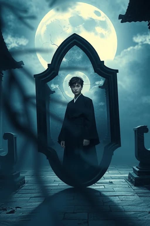 Bán Thân Chôn Đệ - Tiểu Trì - Cover image