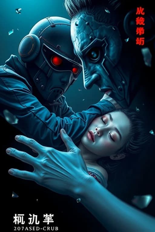 Bạn Thân Của Anh Ta - Cover image
