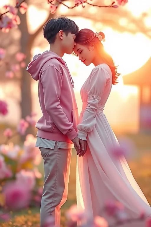 "Bạn Thân Là Con Trai" - Cover image