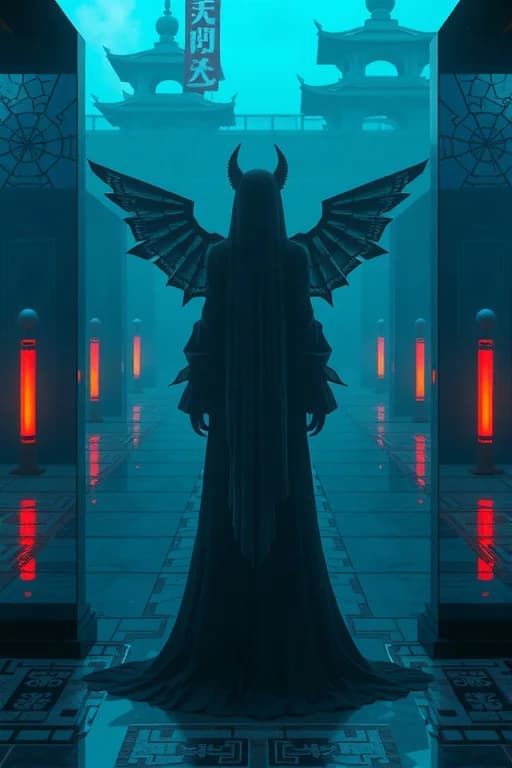 Bán Tiên - Cover image
