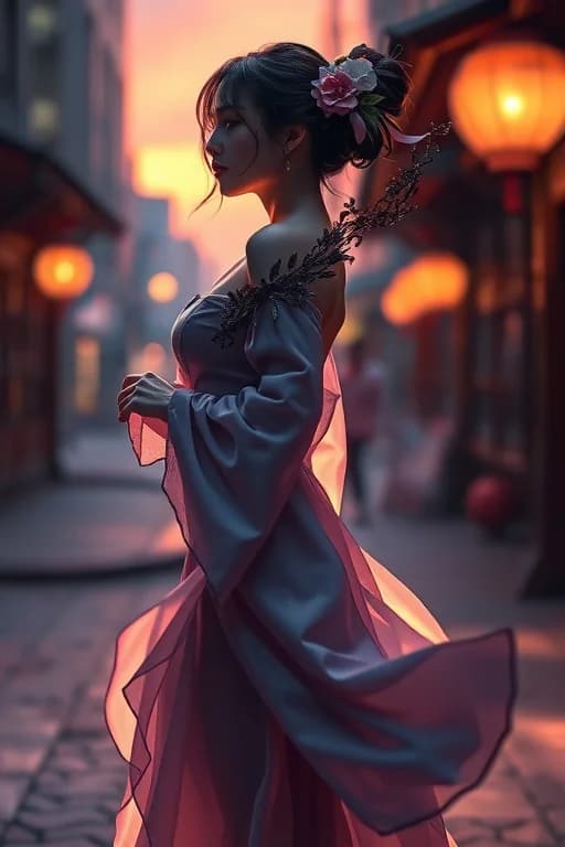 Bản Tính Hạ Đẳng - Cover image