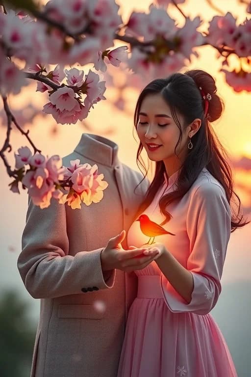 Bạn Trai Cũ Bị Mất Chim - Cover image