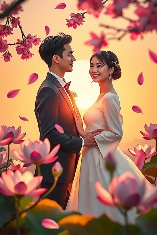 Bạn Trai Siêu Có Tiền - Cover image