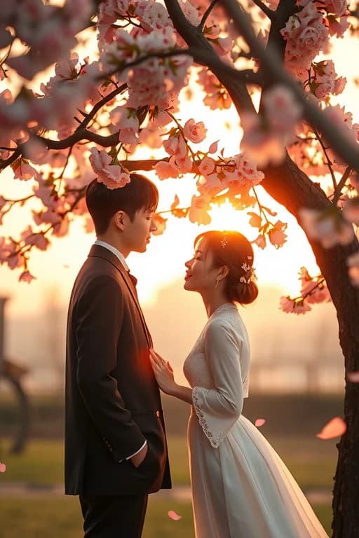 Bạn Trai Tôi Là Học Bá - Cover image