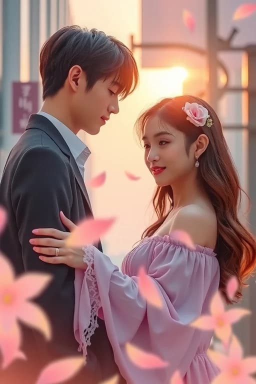 Bạn Trai Yêu Tôi Quá Phải Làm Sao - Cover image