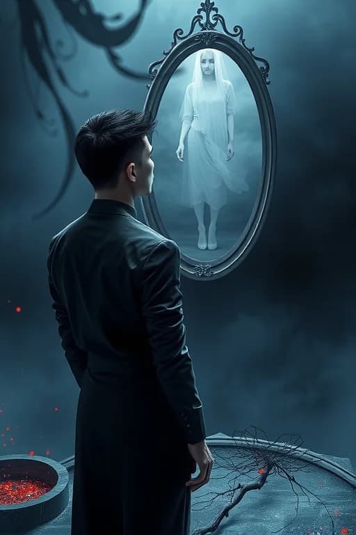 Băng Qua Thế Giới - Cover image