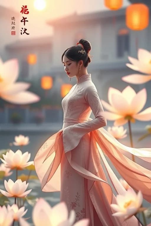 Bánh Đào - Cover image