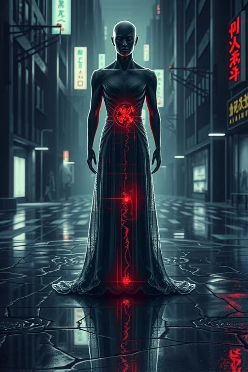Bánh Quy Kẹp - Cover image