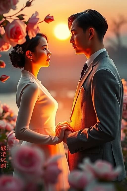 Bánh Răng - Cover image
