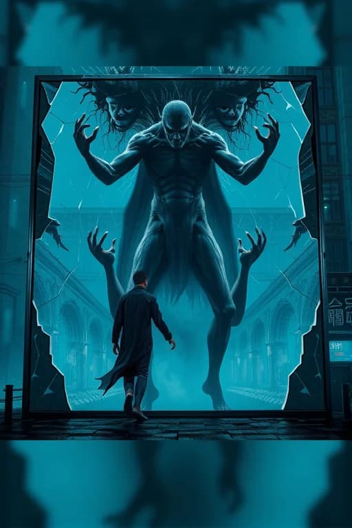 Bạo Long - Cover image