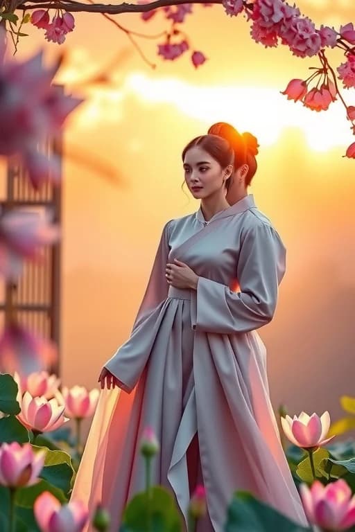 Bảo Mẫu - Vợ Yêu - Cover image