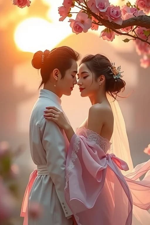 Bạo Quân Bại Dưới Tay Tiểu Hoàng Hậu - Cover image