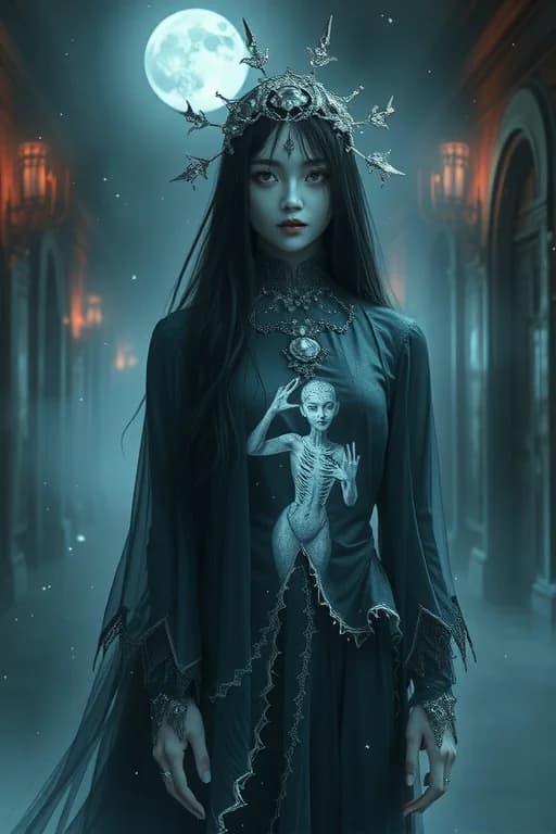 Bạo Quân Sủng Hôn Hằng Ngày - Cover image