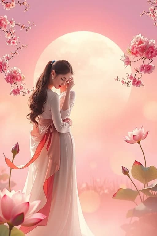 Báo Thù Độc Liên Hoa! - Cover image