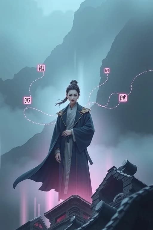 Báo Thủ Xuyên Không - Cover image