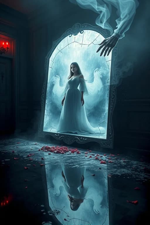 Bảo Vệ Em Trăm Tuổi Không Lo Lắng - Cover image