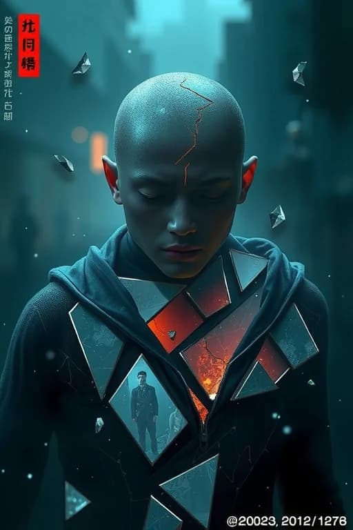Bảo Vệ Tình Yêu - Cover image