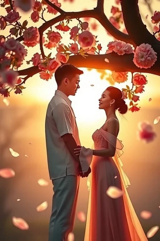 Bất Chấp Theo Đuổi Định Mệnh Của Mình - Cover image