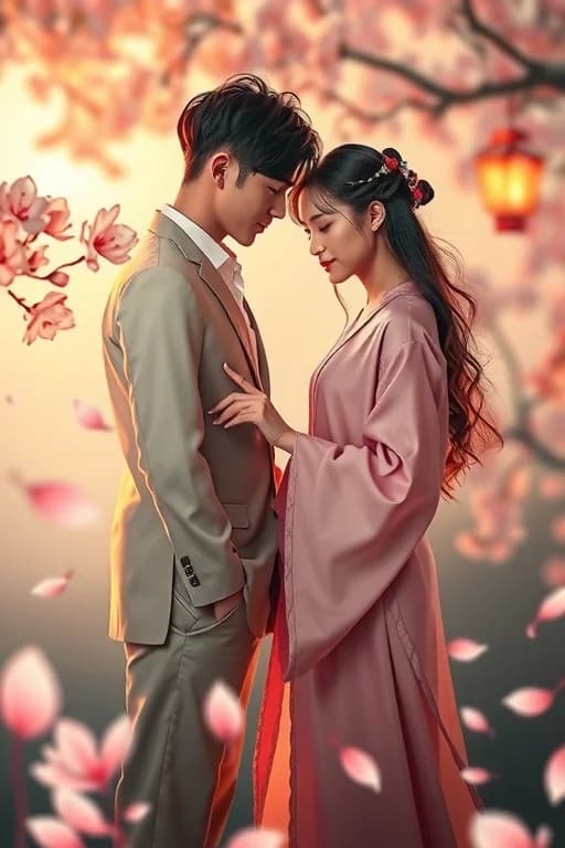 Bất Chấp Yêu Anh: Ta Đây Trở Thành Nam Phản Diện - Cover image