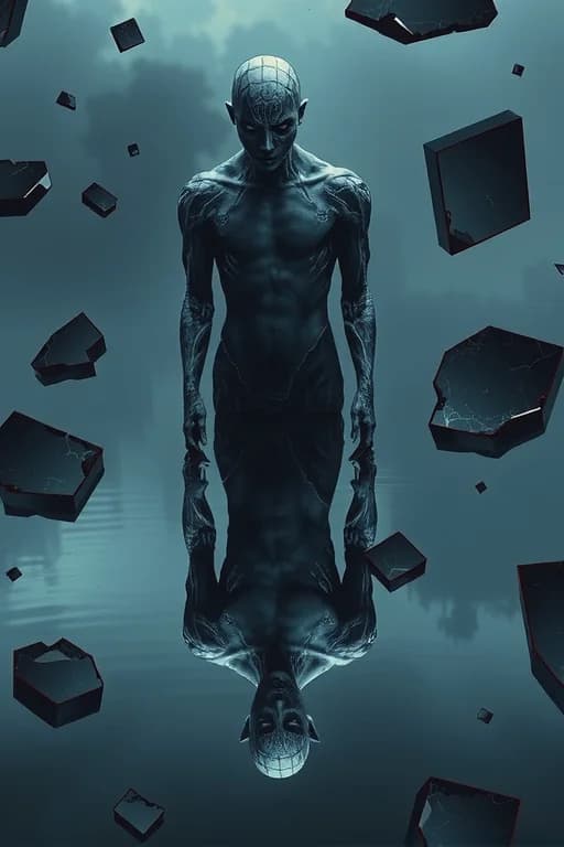 Bất Đẳng Thức Ngược Chiều - Cover image