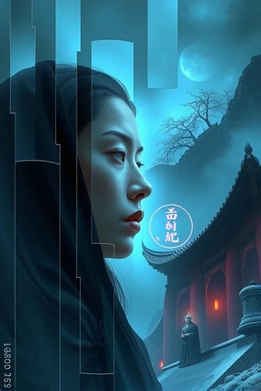 Bất Diệt Kiếm Thể - Cover image