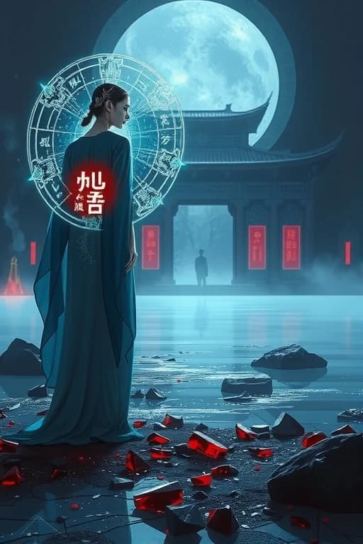 Bất Diệt Long Đế - Cover image