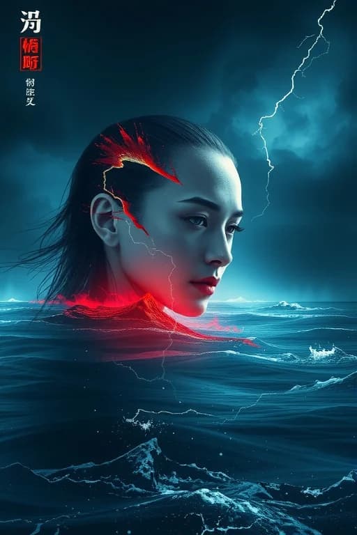 Bất Độ - Phù Tang Tri Ngã - Cover image