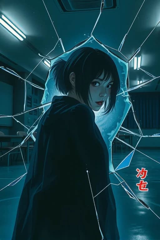 Bắt Được Thóp Của Anh Rồi - Chước Thanh Chi - Cover image
