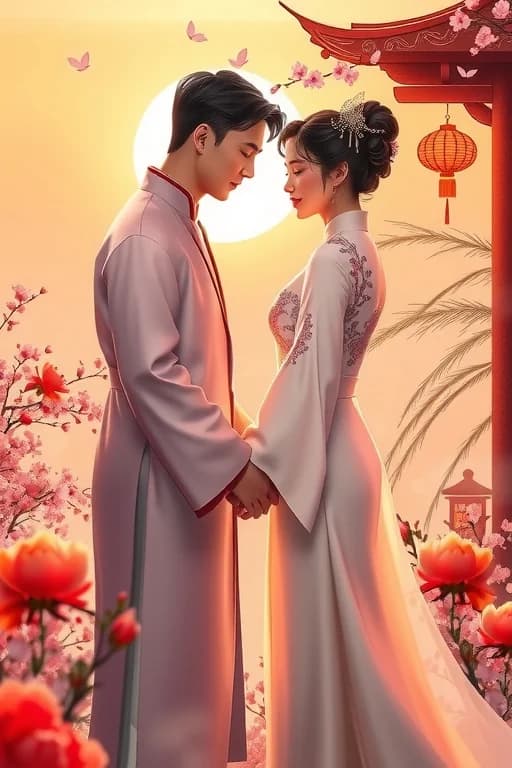 Bất Lộ Thanh Sắc - Cover image