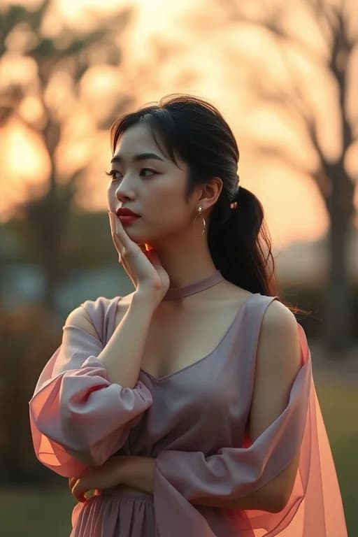 Bất Ngờ Rung Động - Nhất Chi Độc Tú - Cover image