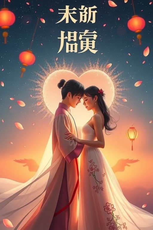 Bầu Trời Sao Của Thiên Kim Thật - Cover image