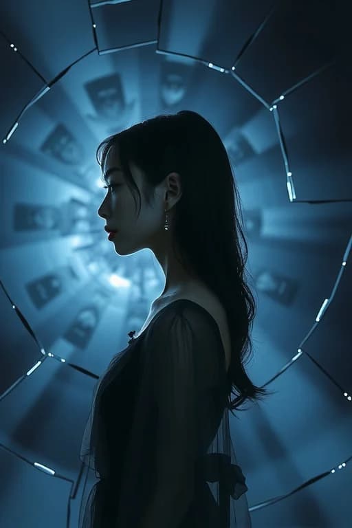 Bây Giờ Là Lúc Nói Dối - Báo Miêu Đại Nhân - Cover image