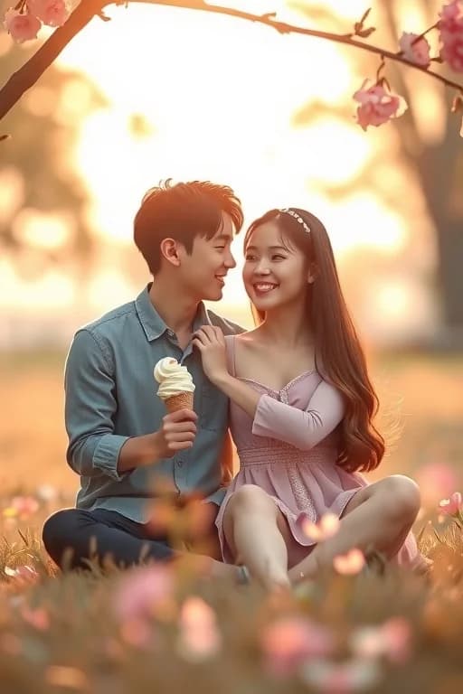 Bảy Ngày Yêu - Cover image