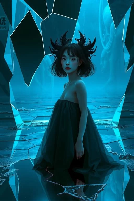 Bể Cá - Spiral - Cover image