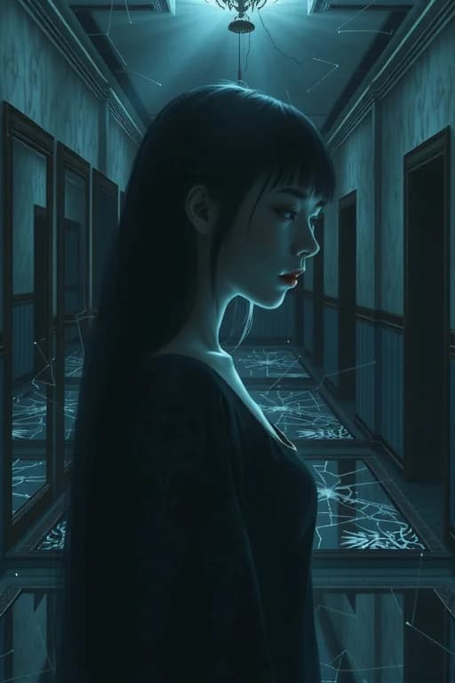 Bé Câm - Cover image