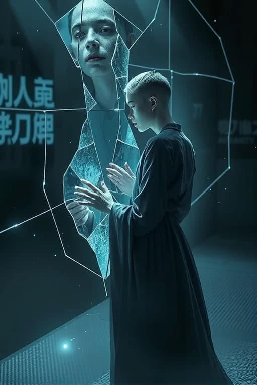 Bé Công Xinh Đẹp Ốm Yếu Khuẩy Đảo Sân Khấu - Cover image