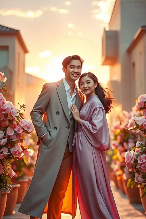 Bé Đáng Thương Được Lão Đại Hào Môn Đón Về - Cover image