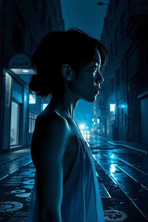 Bé Đẹp Ốm Yếu Chỉ Muốn Hưởng Thụ Thôi - Cover image