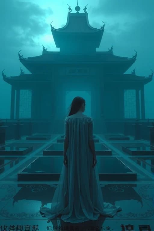 Bệ Hạ Độc Sủng Bạch Nguyệt Quang Trọng Sinh - Cover image
