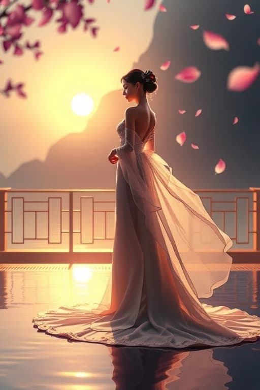 Bệ Hạ, Người Như Vậy Rất Dễ Mất Ta - Cover image