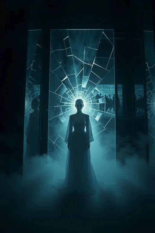 Bé Mèo Yêu Thầm Tôi?! - Tuyết Địa Kim Lũ - Cover image