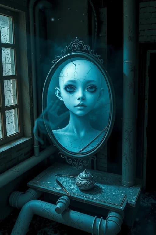 Bé Ngốc Cũng Được Nhà Giàu Nuông Chiều Sao - Cover image