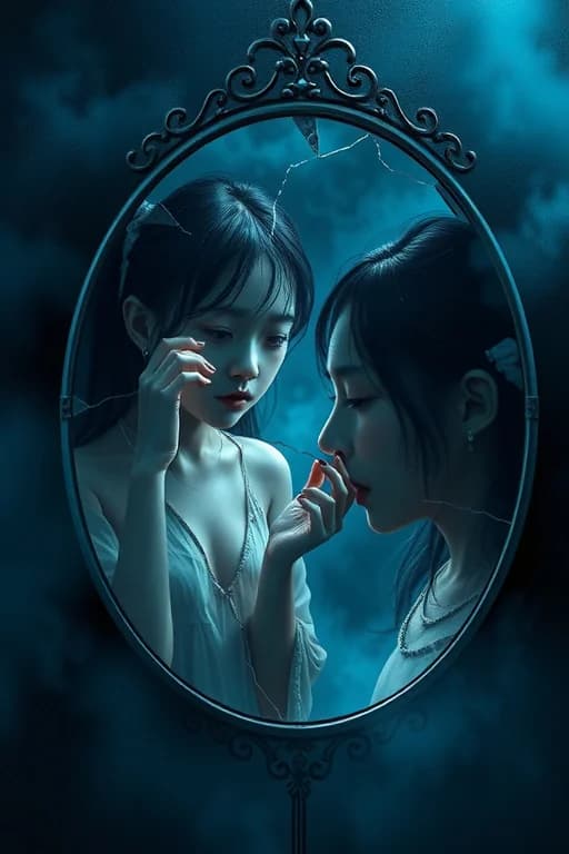 Bé Thụ Khiếm Thính Quyết Định Buông Xuôi Bỗng Được Yêu Thương - Cover image
