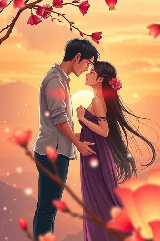 Bên Nhau Đêm Đẹp Này - Cô Nương Đừng Khóc - Cover image